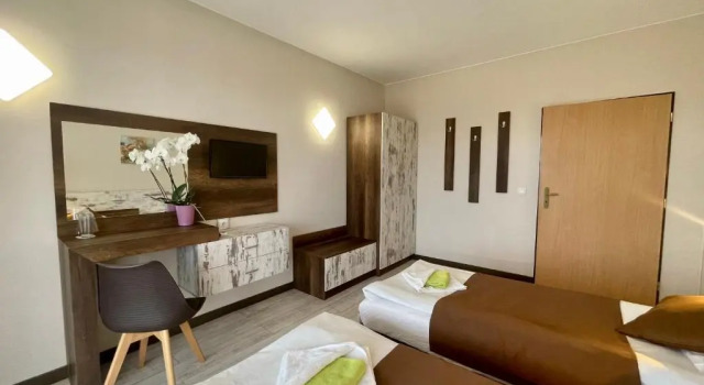 Villa Amfora