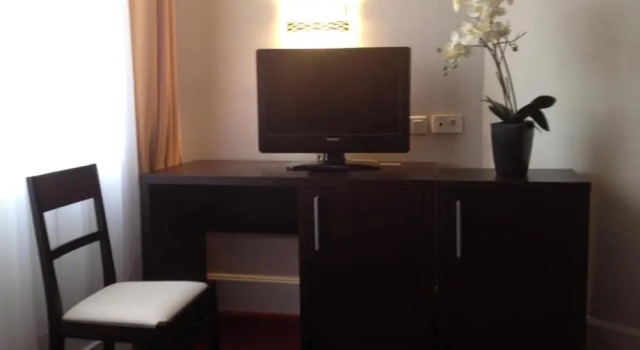 Номер Comfort Hôtel de Paris