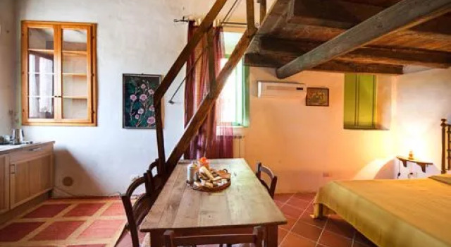 Diana/Demetra (GAB113), Rezervovat Hotel Gabicce Mare 