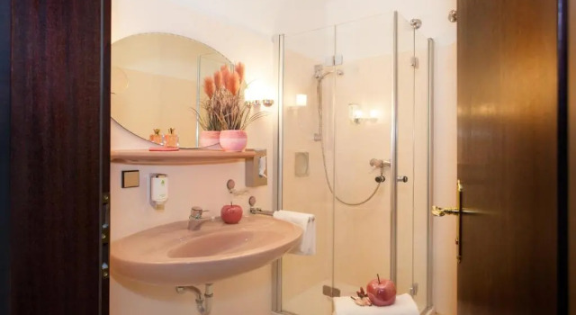 Двухместный номер Comfort Flair Hotel Werbetal
