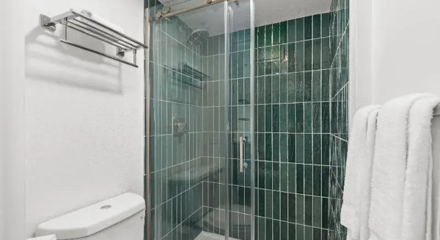 Двухместный номер Standard c 1 комнатой Uptown Inn by Vantaggio - Limited Service Apart-Hotel