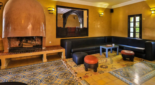 Essaouira Lodge