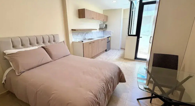 Executive Suite Suitesecu Cuenca