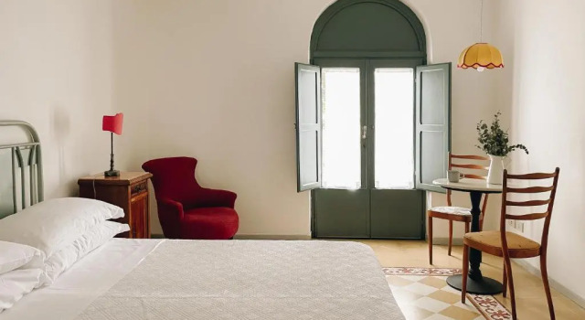 Hytte Borgo Valle Rita