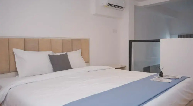 Great Choice Studio Loft At Kingland Avenue Apartment