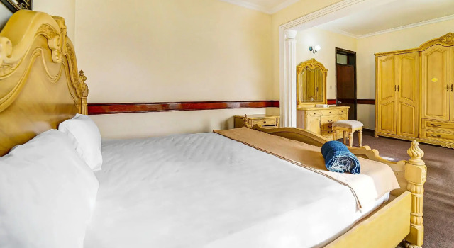 OYO 120 Concord International Hotel, Забронировать Отель Манама Столичная мухафаза, рядом с Tala Plaza Bahrain