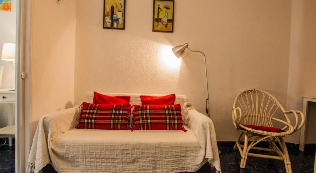 Nice apartment in BAIRRO ALTO 6º