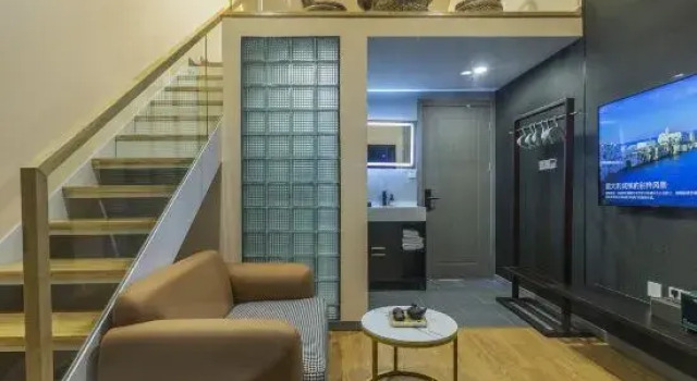 Suite Luxury tyss