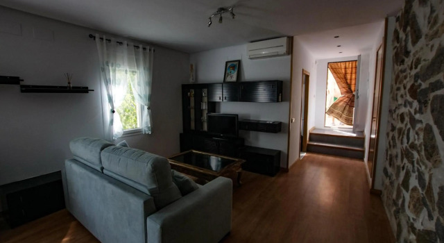 Apartamento/Casa El Puente