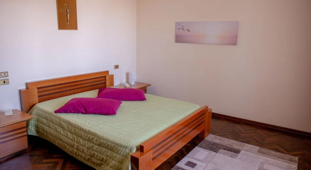 Villa Villa Rosa