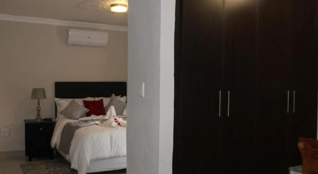 Juda Haus Lodge, Book Hotel Hoteller i Katima Mulilo med pool, Swimmingpool