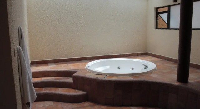 Deluxe Suite Hotel Real Ocotepec