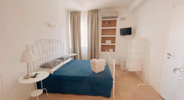 Номер Standard Regina Margherita B&B