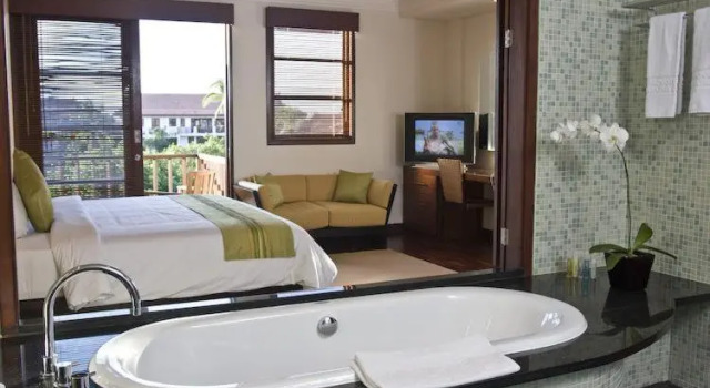 Apartment Nusa Dua, Buchen Sie Ferienwohnung Benoa Bali