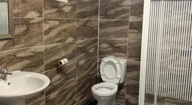 Номер Standard Rahman Hostel