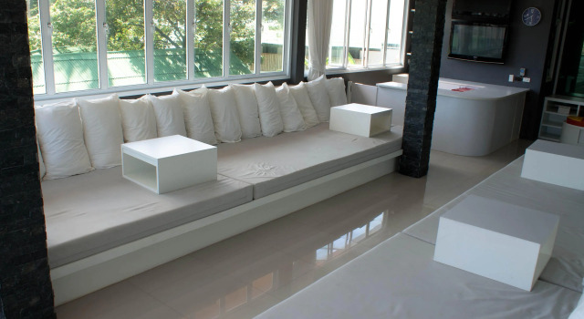 Marina Residence