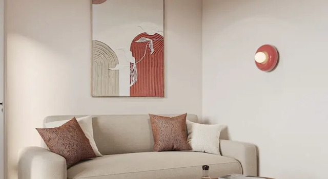 Апартаменты Deluxe Palazzo Rubino Residence & Suite Olbia
