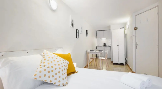 Saint Ursule, Забронировать Отель Монпелье Hérault, рядом с Торговая палата Hôtel Saint-Côme
