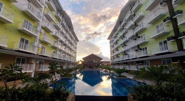 Condo Stay Very Near Mactan Airport, Book Hotel Mactan 