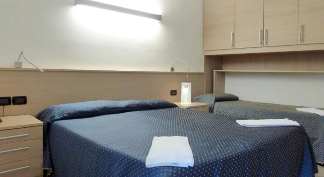 Номер Comfort Nice Hotel Bibione
