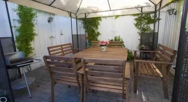 Andrahem, Book Hotel Malmo 
