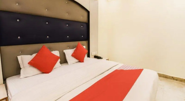 OYO 19608 hotel heritage inn