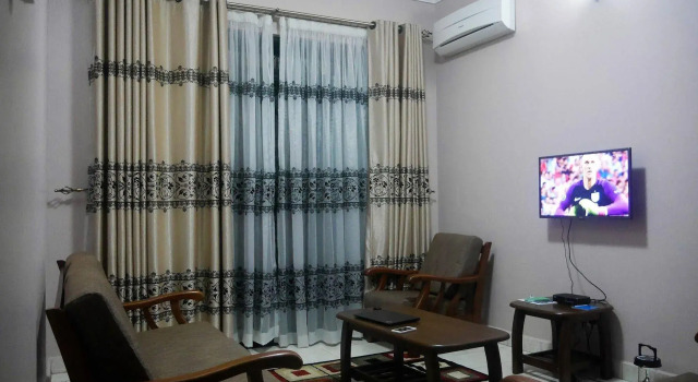 Ntinda View Apartments