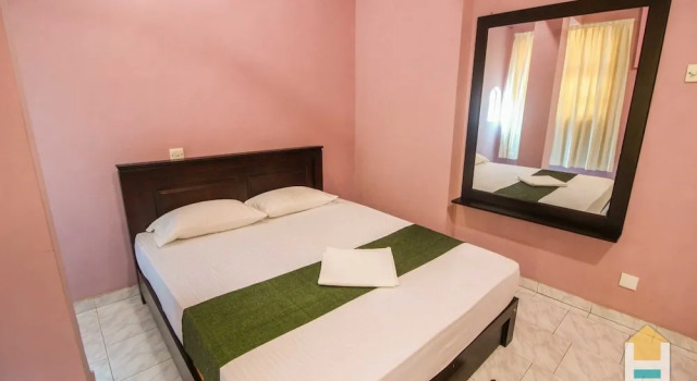 Yoho Bro Hotel, Забронировать Отель Отели Западной провинции с парковкой, Парковка