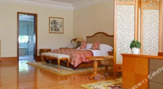 Suite Haigeng Hotel