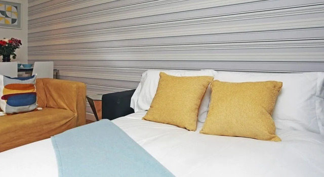 Deluxe Tower Bridge Apartment, Boek Appartement Hotels in Londen met parkeren, in de buurt van Execution Dock, Parkeren