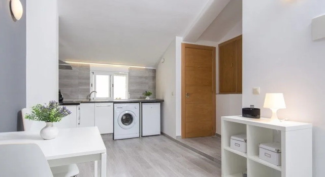 Tramontana Apartments