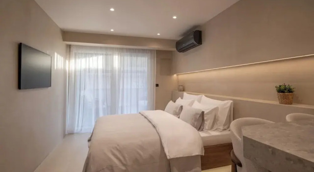 Апартаменты Terrace Haven Hvar