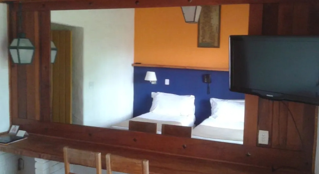 Номер Standard Hotel Serraverde