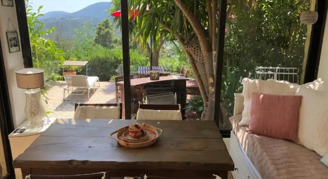 Апартаменты La Maison D'Aurel