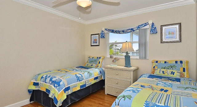 Sunset Villas 3, Забронировать Дом для отпуска Коттеджи Редингтон-Шорс, Коттедж
