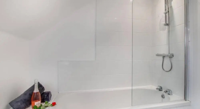 Номер Standard с видом на закат Apartments in Skinningrove, Cattersty Sands Beach