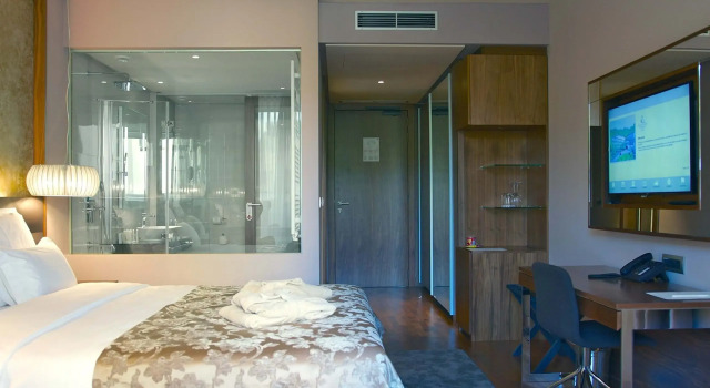 Atlantida Boutique Hotel