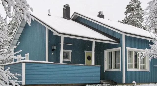 House Aakero Inari, Varaa Hotelli Saariselkä Saariselka Ski