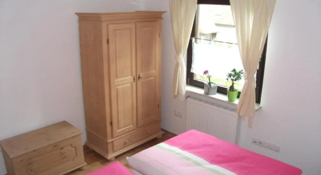 Апартаменты Ferienwohnung Annemarie