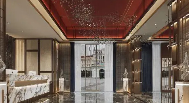 Shihezi Haozhou Hotel, Rezervasyon Otel Shihezi Xinjiang