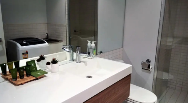 Семейные апартаменты Short Stay Apartment at Flinders