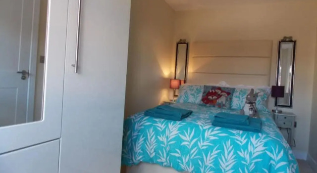 Penthouse - Basingstoke, Boek Hotel Hotels in Basingstoke met ontbijt, Ontbijt