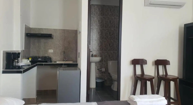 Hotel BAQ Suite 44, Забронировать Отель Барранкилья Atlántico