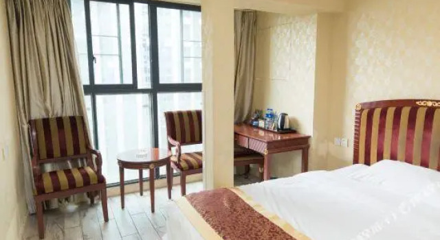 Shuhuai Hotel (Chengdu Jinsha Xidan), Забронировать Отель Чэнду Сычуань, рядом с Jinsha Site Museum
