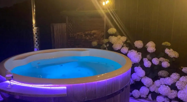 Номер Deluxe Vakantiewoning Hakuna Matata