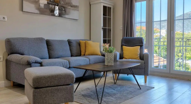 Апартаменты Superior Apartments Villa Mike