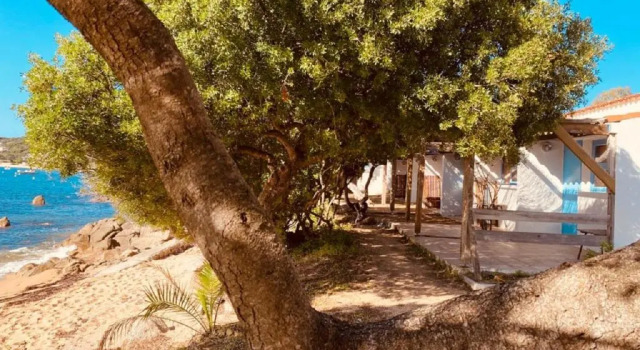 Valinco Village, Varaa Hotelli Serra-di-Ferro 