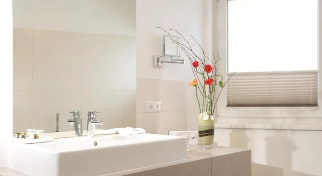 Номер Comfort Hotel Holunderhof