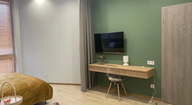 Семейный люкс Old City FORUM Apartments
