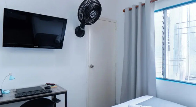 Номер Economy Casa de Pinos Hotel
